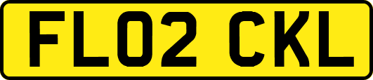 FL02CKL