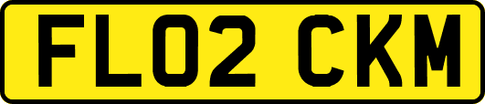 FL02CKM