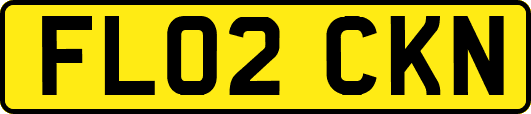 FL02CKN