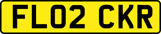 FL02CKR