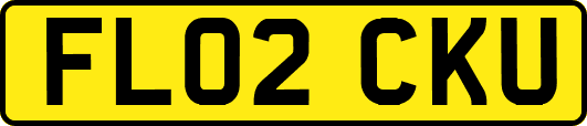 FL02CKU
