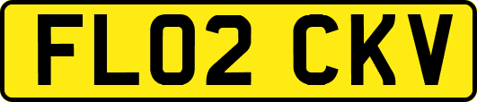 FL02CKV