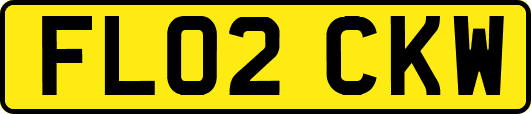 FL02CKW