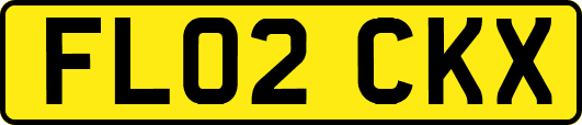FL02CKX