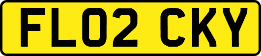 FL02CKY