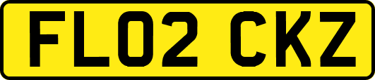 FL02CKZ