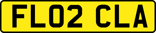 FL02CLA