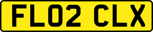 FL02CLX