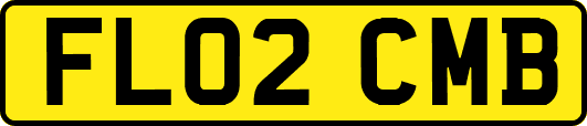 FL02CMB