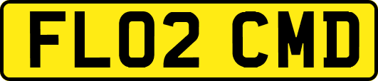 FL02CMD