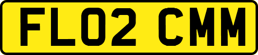FL02CMM