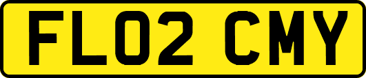 FL02CMY