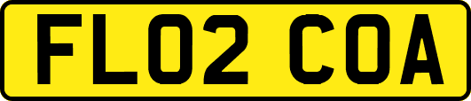 FL02COA