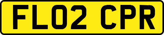 FL02CPR