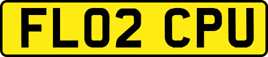 FL02CPU