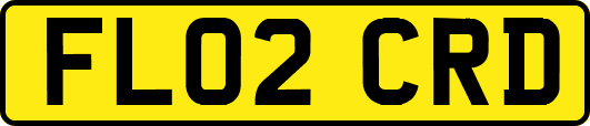 FL02CRD