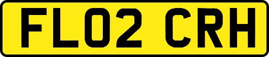 FL02CRH