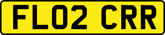 FL02CRR