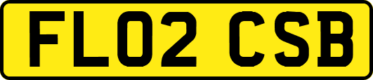 FL02CSB