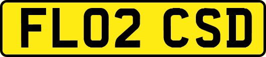 FL02CSD