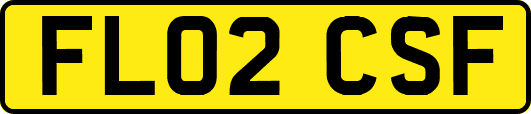 FL02CSF