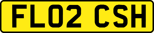 FL02CSH