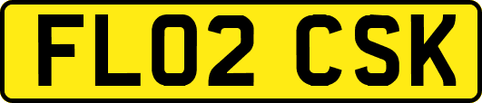 FL02CSK