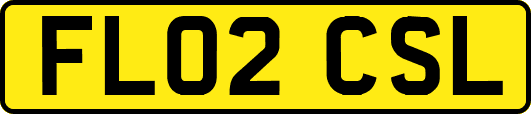 FL02CSL