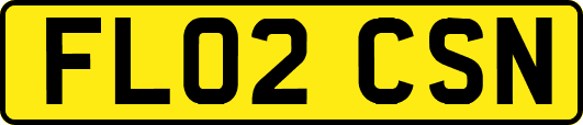 FL02CSN