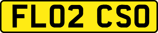 FL02CSO