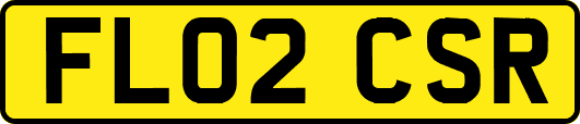 FL02CSR