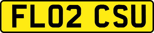 FL02CSU