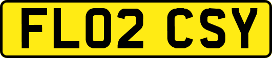 FL02CSY