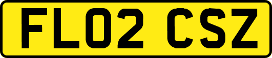 FL02CSZ