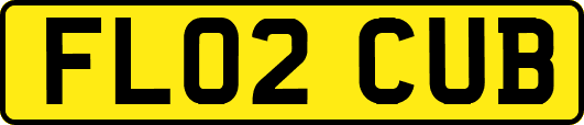 FL02CUB