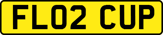 FL02CUP