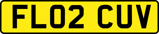 FL02CUV