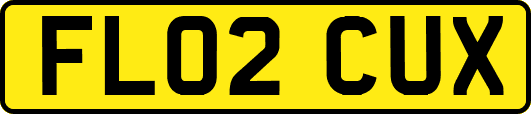 FL02CUX