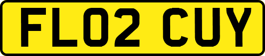 FL02CUY