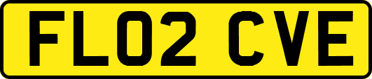FL02CVE