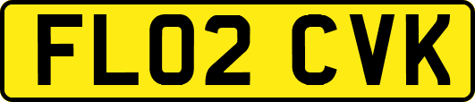 FL02CVK