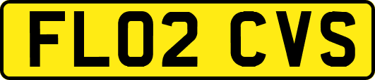 FL02CVS