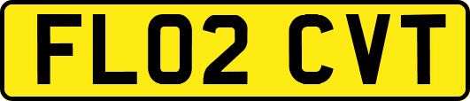 FL02CVT