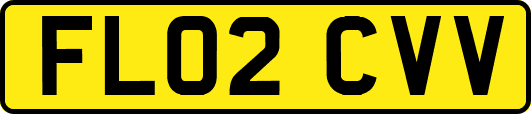 FL02CVV