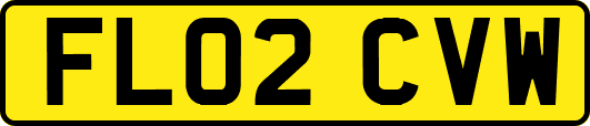 FL02CVW