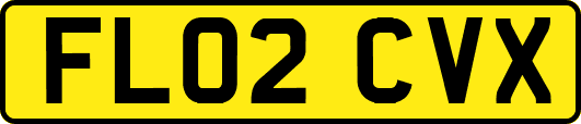 FL02CVX