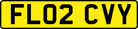 FL02CVY