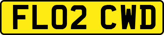 FL02CWD