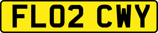 FL02CWY