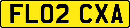 FL02CXA